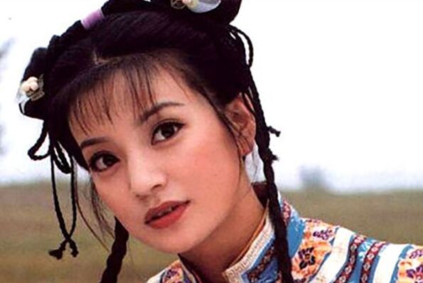 中餐厅赵薇为什么那么胖？赵薇最胖的时候多