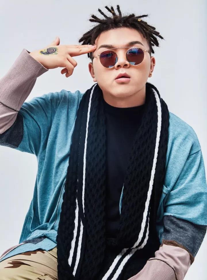 艾福杰尼女友是雨馨吗?为什么很多人说艾福