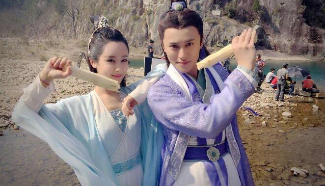 杨紫为张一山庆生(杨紫为张一山庆生的文案 小说) 杨紫为张一山庆生(杨紫为张一山庆生的文案 小说)