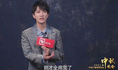 周深是男的还是女的?周深为什么是女声 周深是男的还是女的?周深为什么是女声