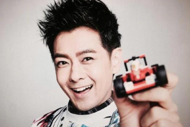 林志颖情史大曝光(林志颖爆料)