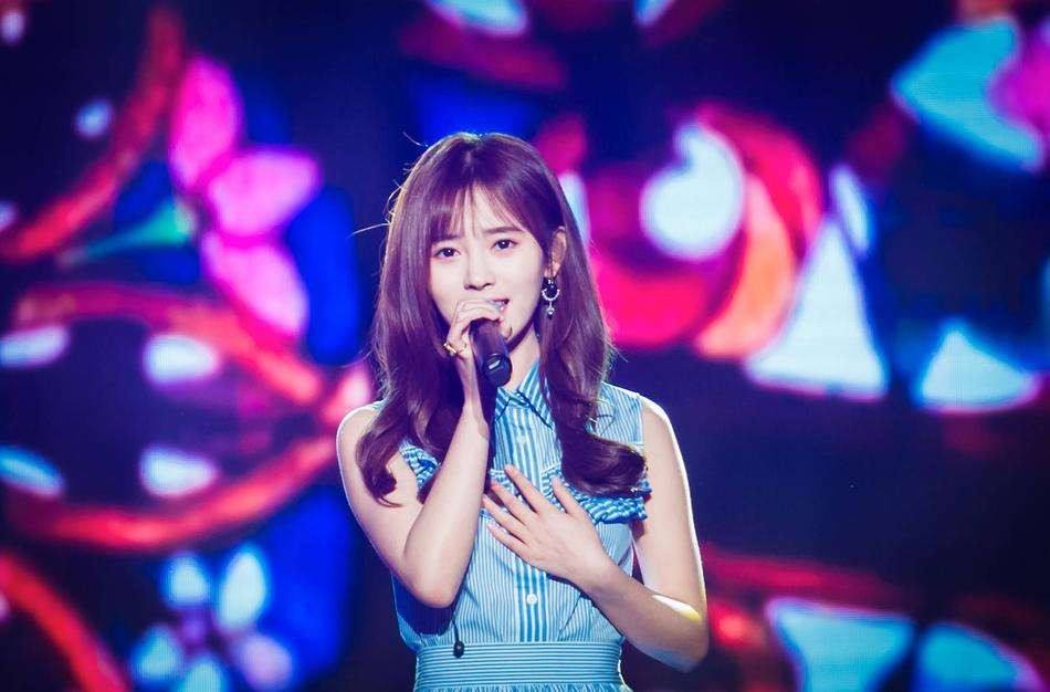 鞠婧祎为什么叫奇酷崽？鞠婧祎在snh48(鞠婧祎是爱奇艺的人吗)