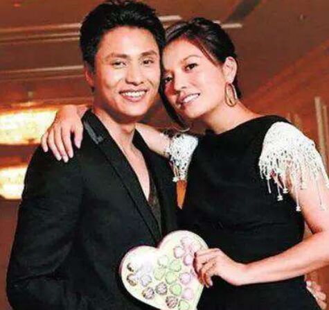 中餐厅赵薇为什么那么胖？赵薇最胖的时候多