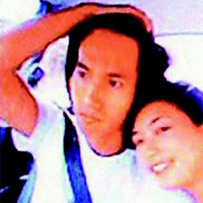 言承旭林志玲分手原因曝光(言承旭和林志玲的恋情多久)