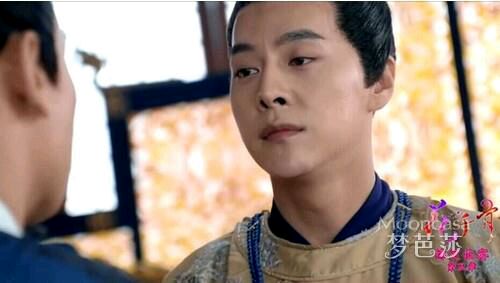 徐海乔是同性恋吗?徐海乔鼻孔大的恶心是整 徐海乔是同性恋吗?徐海乔鼻孔大的恶心是整