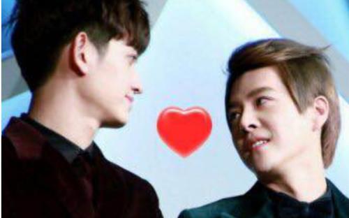 徐海乔是同性恋吗?徐海乔鼻孔大的恶心是整 徐海乔是同性恋吗?徐海乔鼻孔大的恶心是整