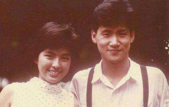 家世很好的郭蔼明为什么不生孩子(郭蔼明嫁给谁)