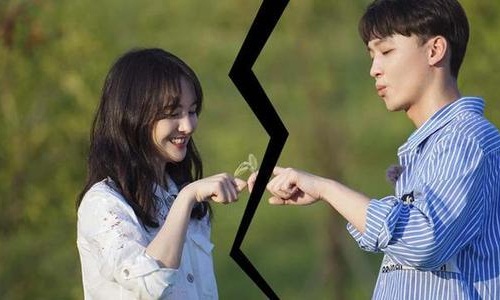 胡彦斌女朋友是谁(胡彦斌的女友是谁) 胡彦斌女朋友是谁(胡彦斌的女友是谁)