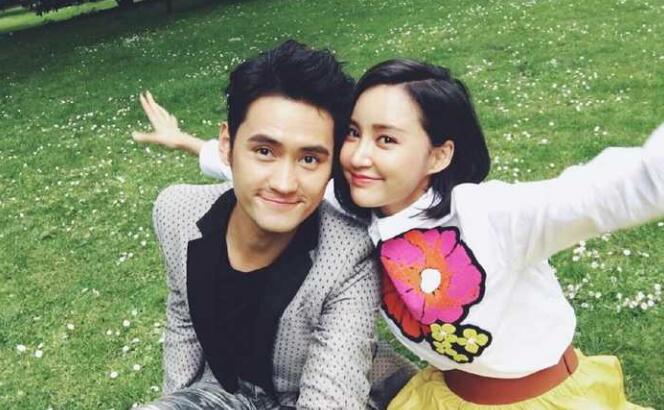 张歆艺极限挑战穿的衣服什么牌子?极限挑战 张歆艺极限挑战穿的衣服什么牌子?极限挑战