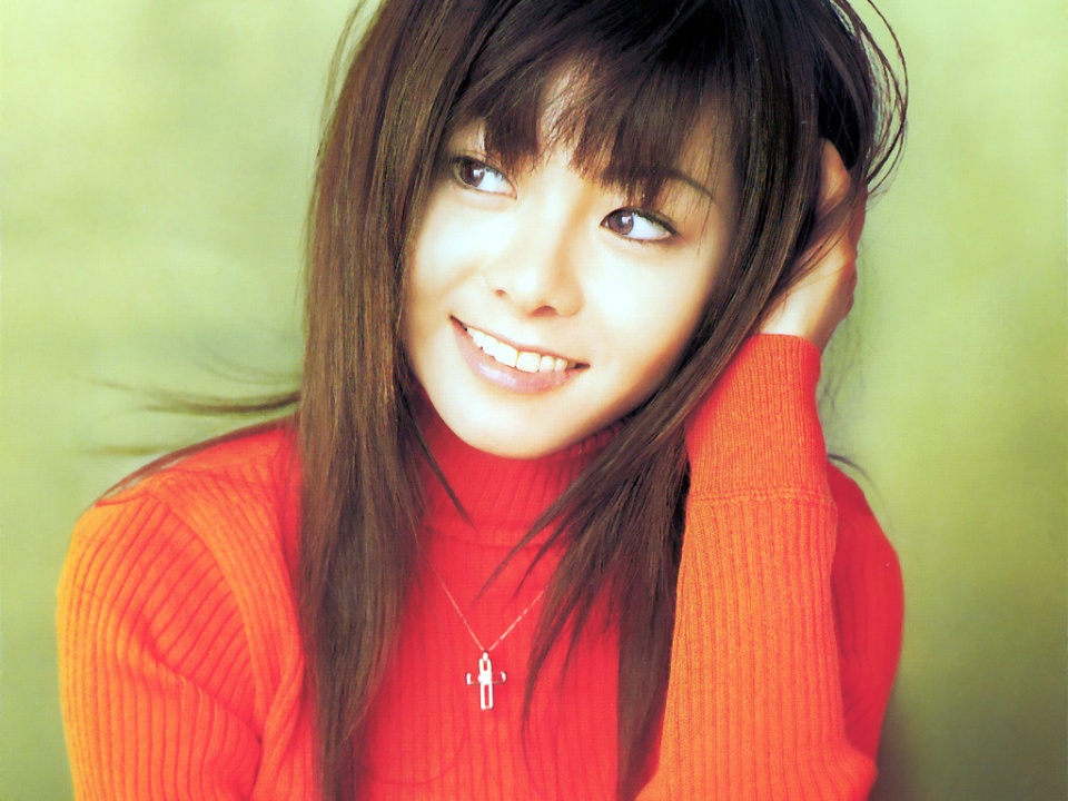 仓木麻衣为什么被誉为宇多田光第二