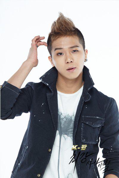 宋闵浩女朋友许灿美资料照片(宋闵浩最新图片)