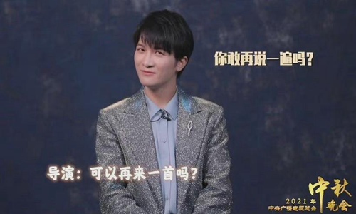 周深是男的还是女的?周深为什么是女声 周深是男的还是女的?周深为什么是女声