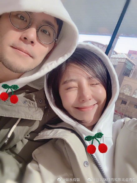 李伯恩徐佳莹分手原因深扒(徐佳莹男朋友李伯恩)