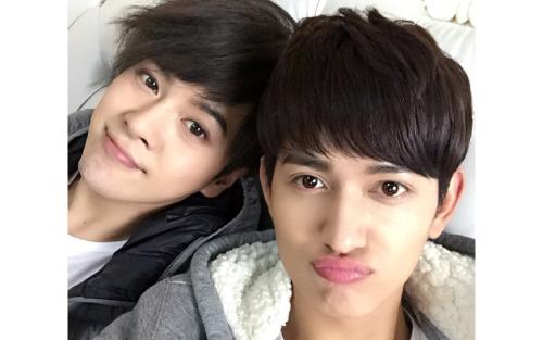 徐海乔是同性恋吗?徐海乔鼻孔大的恶心是整 徐海乔是同性恋吗?徐海乔鼻孔大的恶心是整