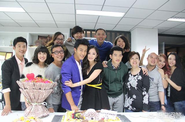 家世很好的郭蔼明为什么不生孩子(郭蔼明嫁给谁)