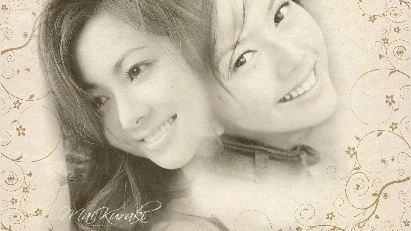 仓木麻衣为什么被誉为宇多田光第二