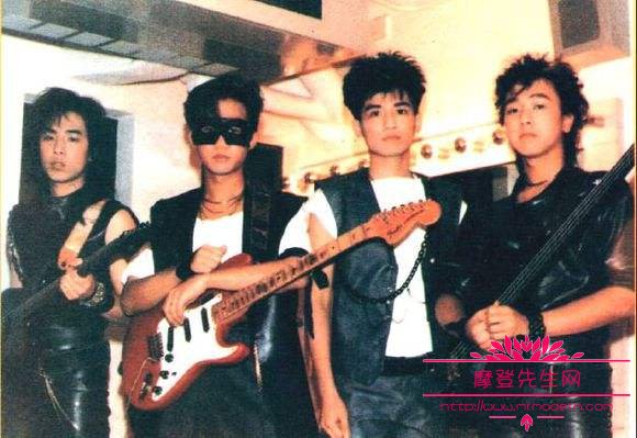 黄家驹墓地为啥不能去? 黄家驹死亡真相是 黄家驹墓地为啥不能去? 黄家驹死亡真相是