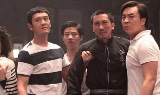 林志颖情史大曝光(林志颖爆料)