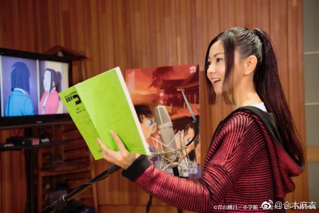 仓木麻衣为什么被誉为宇多田光第二