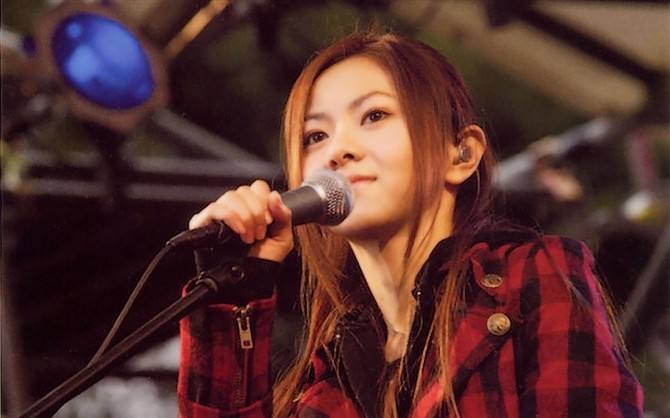 仓木麻衣为什么被誉为宇多田光第二