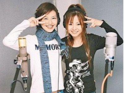 仓木麻衣为什么被誉为宇多田光第二