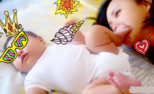 张歆艺极限挑战穿的衣服什么牌子?极限挑战 张歆艺极限挑战穿的衣服什么牌子?极限挑战