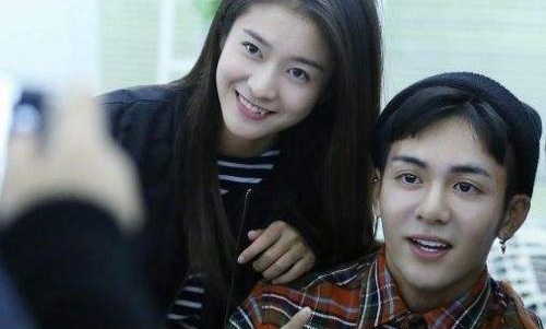 曾舜晞和金晨是什么关系?金晨的男朋友到底(曾舜晞一看就喜欢金晨) 曾舜晞和金晨是什么关系?金晨的男朋友到底(曾舜晞一看就喜欢金晨)