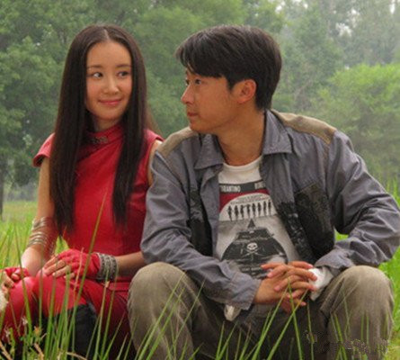 李滨和舒畅是什么关系？李滨和舒畅上快乐大