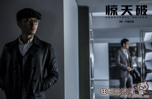 叶伟信和叶问是什么关系？叶伟信为什么那么