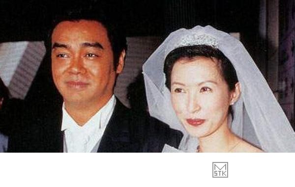 刘青云为什么不要孩子？ 刘青云怎么追到郭