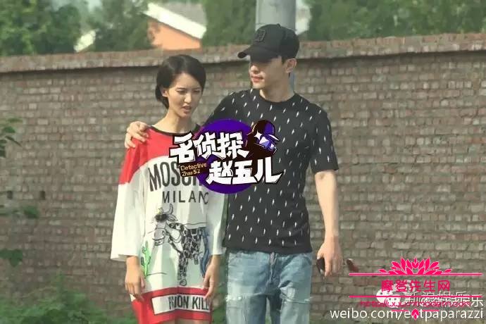 曾舜晞和金晨是什么关系?金晨的男朋友到底(曾舜晞一看就喜欢金晨) 曾舜晞和金晨是什么关系?金晨的男朋友到底(曾舜晞一看就喜欢金晨)