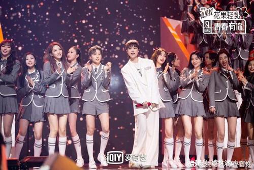 青春有你2出道名单成团结果公布详情(青春有你2出道选手名单)