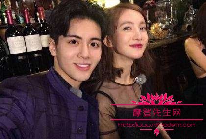 曾舜晞和金晨是什么关系?金晨的男朋友到底(曾舜晞一看就喜欢金晨) 曾舜晞和金晨是什么关系?金晨的男朋友到底(曾舜晞一看就喜欢金晨)