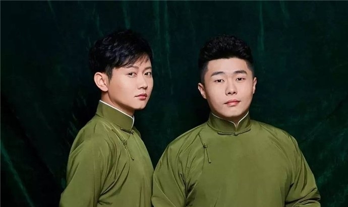 周九良为什么叫老闭(周九良老旦)