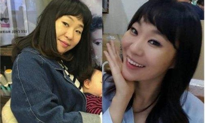 郑朱莉老公是谁生了几个孩子(郑朱莉到底长什么样)