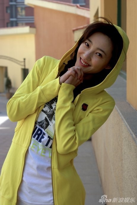  王丽坤在跑男是哪一期？王丽坤素颜照片曝