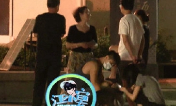 金瀚张芷溪官宣分手(张芷溪爆料金瀚出轨) 金瀚张芷溪官宣分手(张芷溪爆料金瀚出轨)