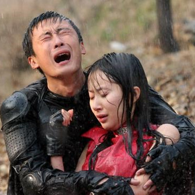 李滨和舒畅是什么关系？李滨和舒畅上快乐大