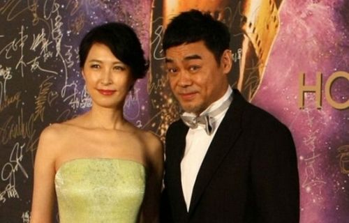 刘青云为什么不要孩子? 刘青云怎么追到郭 刘青云为什么不要孩子? 刘青云怎么追到郭