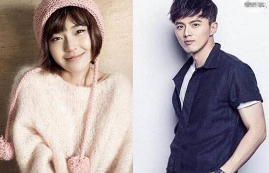 叶祖新女友张佳宁被曝怀孕(叶祖新和张佳宁什么时候在一起了)