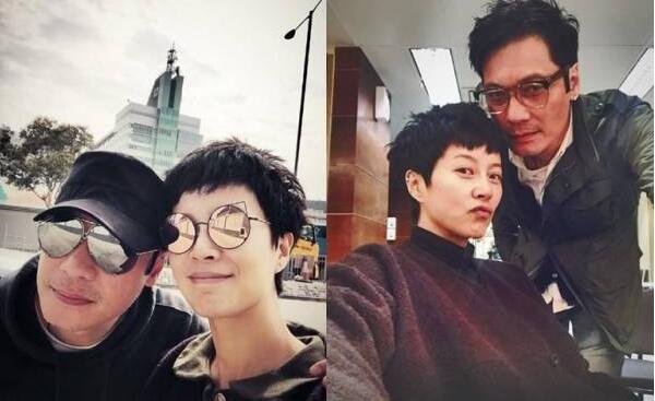 罗嘉良怎么看上苏岩(罗嘉良老婆苏岩家境)