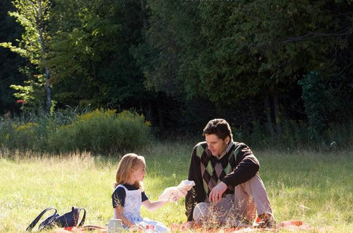 穿越时空是不是件好事？让《时间旅行者的妻(时空旅行家的妻子)