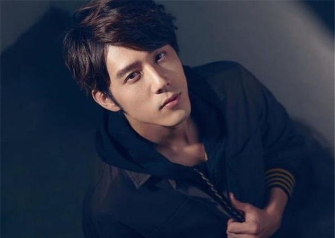 胡宇威为什么不红出演过什么作品(胡宇威剧照) 胡宇威为什么不红出演过什么作品(胡宇威剧照)