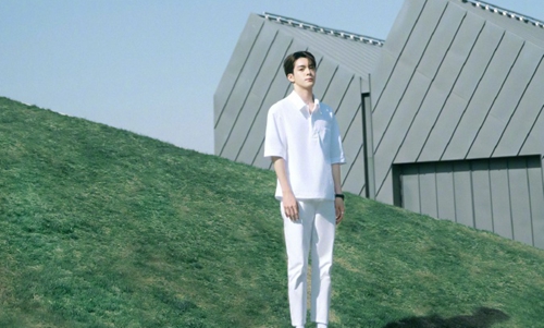 曾舜晞和金晨是什么关系?金晨的男朋友到底(曾舜晞一看就喜欢金晨) 曾舜晞和金晨是什么关系?金晨的男朋友到底(曾舜晞一看就喜欢金晨)