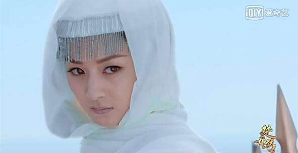 楚乔传寒山盟、谍纸天眼、秘府、往生营都有