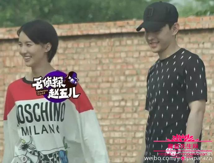 曾舜晞和金晨是什么关系?金晨的男朋友到底(曾舜晞一看就喜欢金晨) 曾舜晞和金晨是什么关系?金晨的男朋友到底(曾舜晞一看就喜欢金晨)