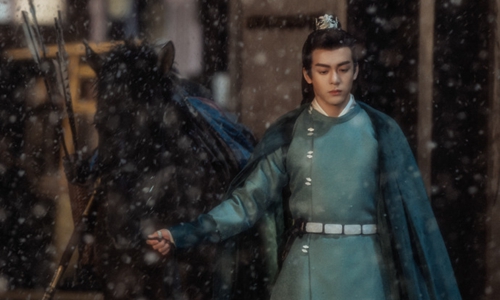 曾舜晞和金晨是什么关系?金晨的男朋友到底(曾舜晞一看就喜欢金晨) 曾舜晞和金晨是什么关系?金晨的男朋友到底(曾舜晞一看就喜欢金晨)