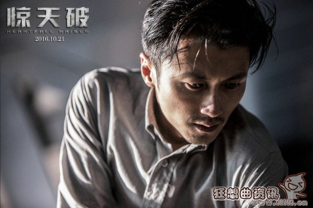 叶伟信和叶问是什么关系？叶伟信为什么那么