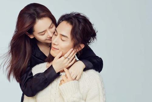 戚薇李承铉怎么认识的(戚薇李承铉怎么认识的世界上的另一个我) 戚薇李承铉怎么认识的(戚薇李承铉怎么认识的世界上的另一个我)