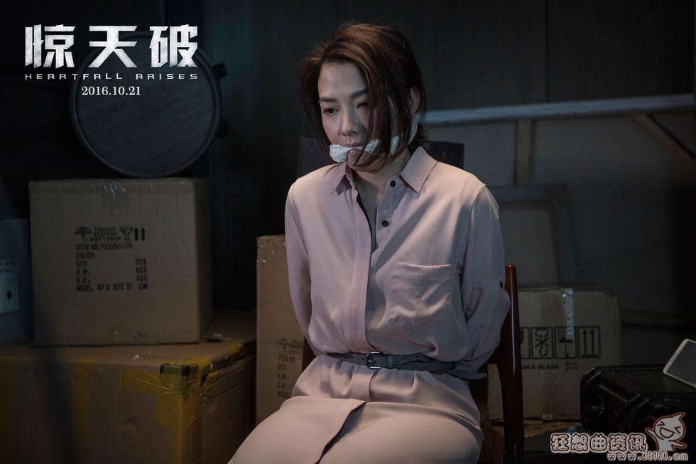 叶伟信和叶问是什么关系？叶伟信为什么那么